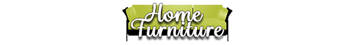 Home Furniture Lancaster CA Logo